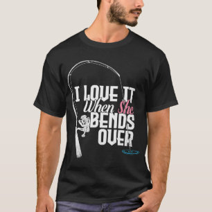 Vissen T-shirt