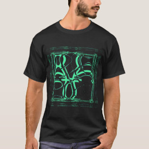Vissen T-shirt