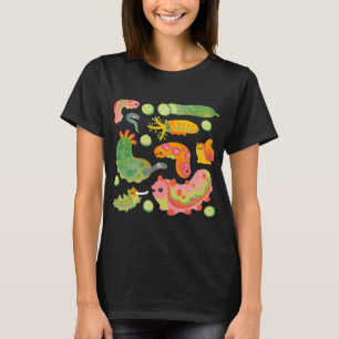 VISSEN T-SHIRT