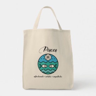Vissen Tas