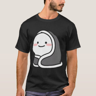 Vissen Toernooi Genieten T-shirt