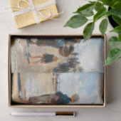 Vissen van John Singer Sargent Tissuepapier (Geschenk)