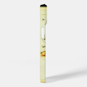 Vissen Vis, sterrenbeeld Urania's Mirror Case-Mate iPhone Case (Achterkant / Rechts)