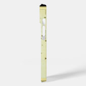 Vissen Vis, sterrenbeeld Urania's Mirror Case-Mate iPhone Case (Achterkant / Links)