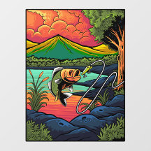 Vissen Vissen Het Lokaas Vissen Sport