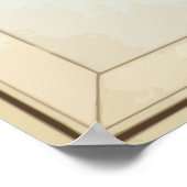 Vissen - Vissen - Horoscoop - Astrologie - Sterren Poster (Hoek)