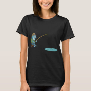 Vissen Vissen T-shirt