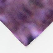 Vissen Vleekbank Fleece Deken (Hoek)