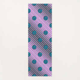 Vissen & Water Haan Yogamat