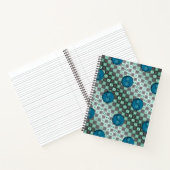 Vissen & Water Konijn Notitieboek (Binnen)