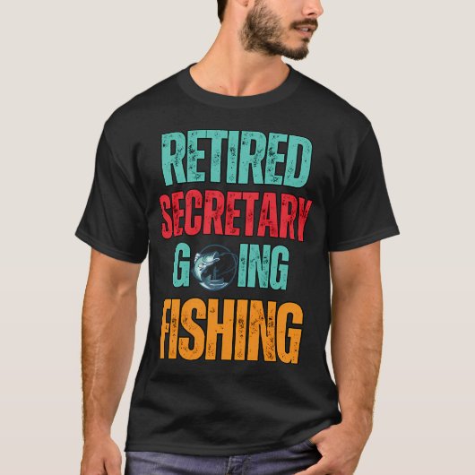 Vissen willen mij t-shirt (Voorkant)