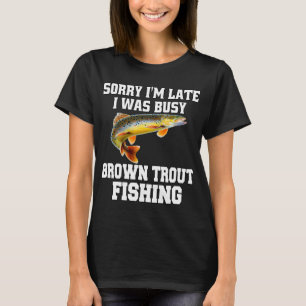 Vissen willen mij Vrouwen vrezen mij T-shirt
