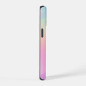 Vissen Zodiac Horoscoop Traits Meisjes iPhone 15 Case (Rechterkant)