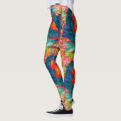 Vissen Zodiac Leggings (Links)
