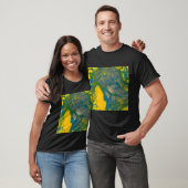 Vissenballet T-shirt (Unisex)