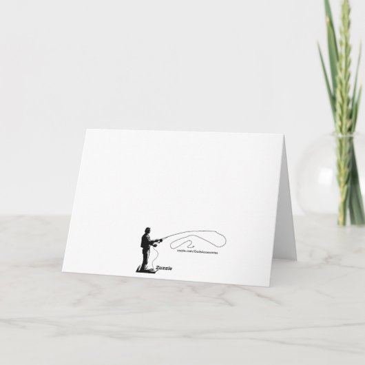 Vissend Hart ben de Kaart van Valentijn van de (Achterkant)