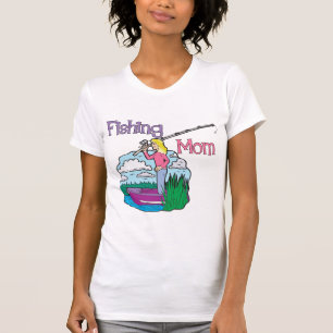 Vissend Mamma T-shirt