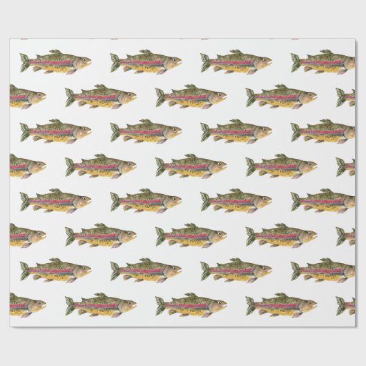 Vissend papier voor onmiddellijke verpakking (Vlak)