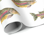 Vissend papier voor onmiddellijke verpakking (Rol Hoek)