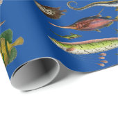 Vissend papier voor onmiddellijke verpakking (Rol Hoek)