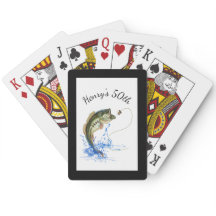 Vissende 50e verjaardag