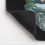 Vissende Boating Camping - My Happy Place Jenny La Muismat (Hoek)