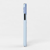 Vissende bootpinguïns - schattige pinguïn cartoon Case-Mate iPhone case (Achterkant/rechts)