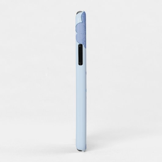 Vissende bootpinguïns - schattige pinguïn cartoon Case-Mate iPhone case (Achterkant/rechts)