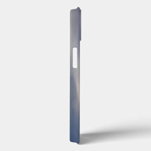 Vissende boten Case-Mate iPhone case (Achterkant / Rechts)