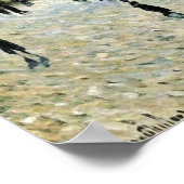 Vissende boten poster (Hoek)