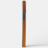 Vissende jachtmonogram Case-Mate iPhone case (Achterkant / Rechts)