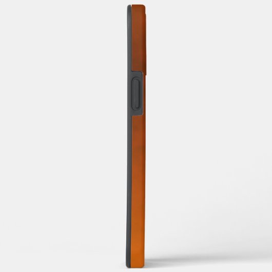 Vissende jachtmonogram Case-Mate iPhone case (Achterkant / Rechts)