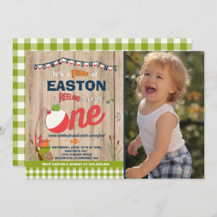 Vissende uitnodiging op zaterdag