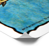 Vissenfestival Poster (Hoek)