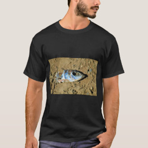 Vissenhoofd T-shirt