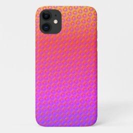 Vissenhuid Illusie Case-Mate iPhone Case