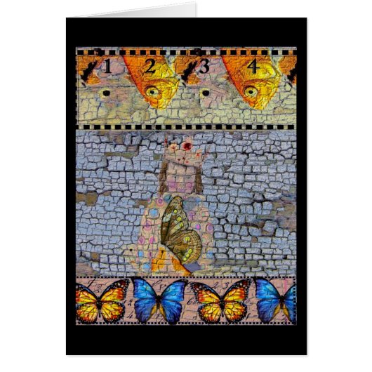 Vissenjongen gemengde media alle gelegenheden (Voorkant)