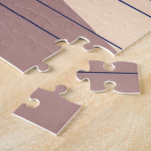 Vissenkom Legpuzzel (Zijkant)