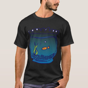 Vissenkom T-shirt