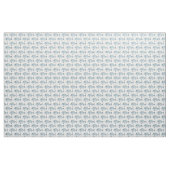 Vissenpatroonweefsel Stof (Yard (91,4 cm))