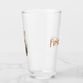 Vissenpint Glas (Links)