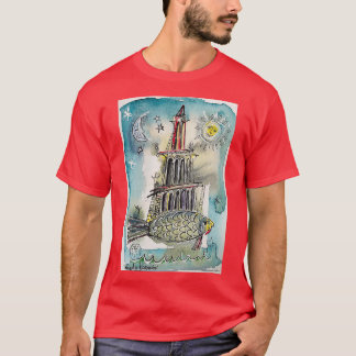 Vissentoren T-shirt