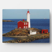 Vissenvuurtoren Fotoplaat (voorkant)