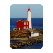 Vissenvuurtoren Magneet (Verticaal)