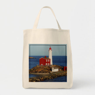 Vissenvuurtoren Tote Bag