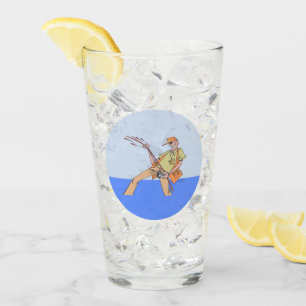 Visser Collins glazen buisje