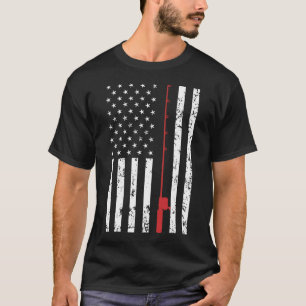 Visser en Neko – Een ware connectie Monochr T-shirt