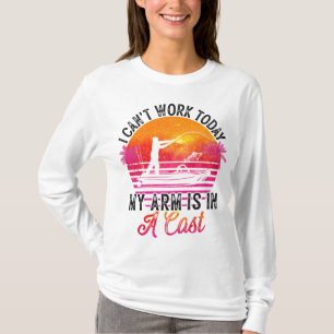Visser Grappige Vissen T-shirt