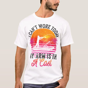 Visser Grappige Vissen T-shirt