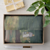 Visser in Cape Elizabeth (Maine, Verenigde Staten) Tissuepapier (Geschenk)